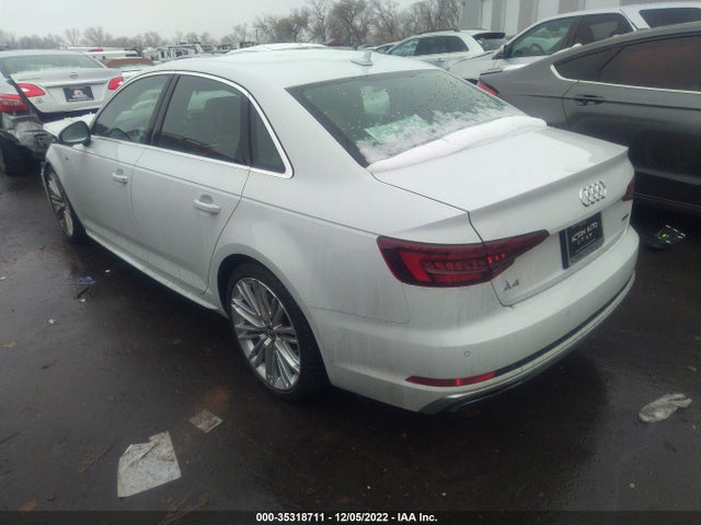 Audi A4 Premium Plus 2019 WAUENAF48KN020412 Image 3