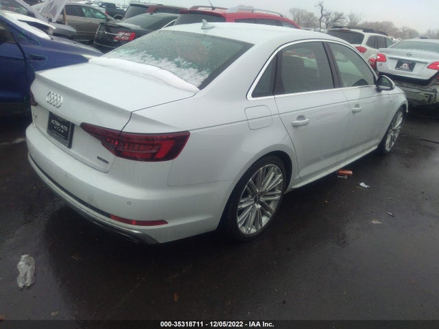 Audi A4 Premium Plus 2019 WAUENAF48KN020412 Image 4