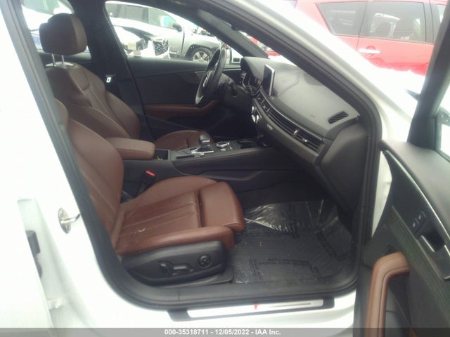 Audi A4 Premium Plus 2019 WAUENAF48KN020412 Image 5