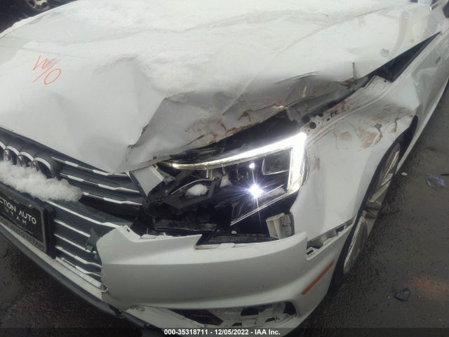 Audi A4 Premium Plus 2019 WAUENAF48KN020412 Image 6