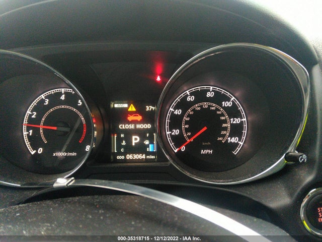 JA4AR4AW3GZ023793 Mitsubishi Outlander Sport 2.4