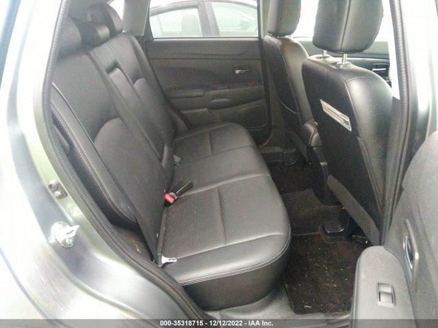 JA4AR4AW3GZ023793 Mitsubishi Outlander Sport 2.4
