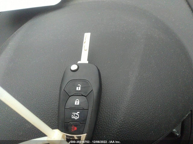 Chevrolet CRUZE LT 2017 1G1BE5SM9H7217405 Image 11