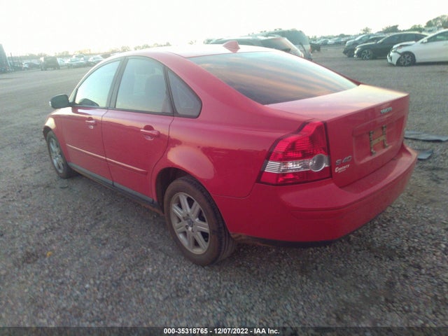 Volvo S40 2.4l 2007 YV1MS382572279120 Image 4