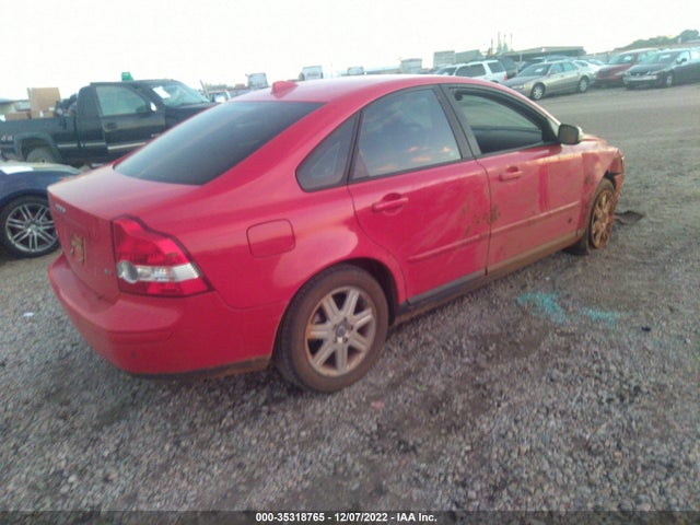 Volvo S40 2.4l 2007 YV1MS382572279120 Image 5
