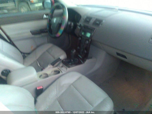Volvo S40 2.4l 2007 YV1MS382572279120 Image 6