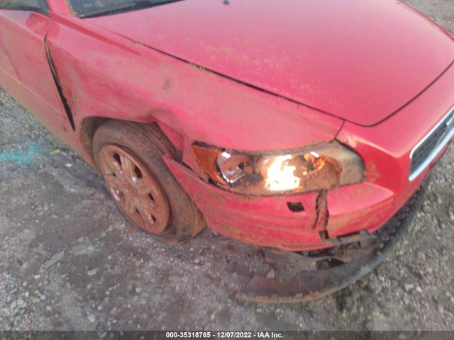 Volvo S40 2.4l 2007 YV1MS382572279120 Image 7