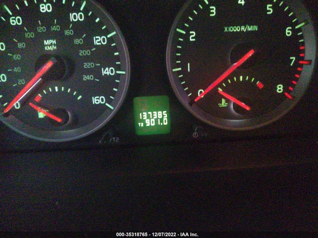 Volvo S40 2.4l 2007 YV1MS382572279120 Image 8