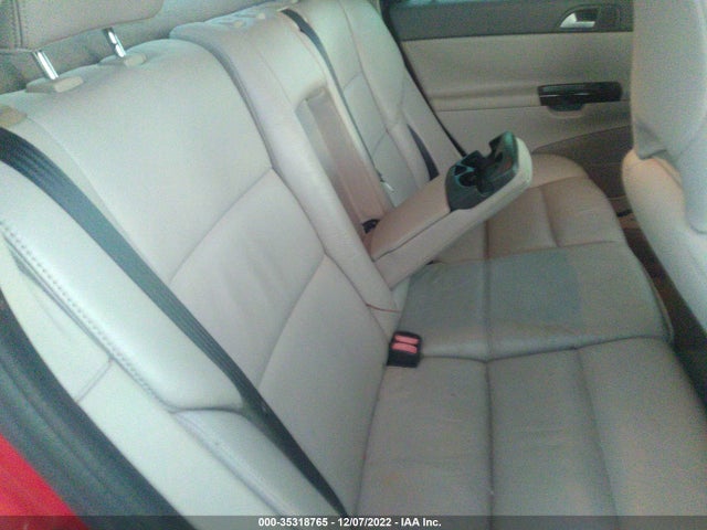 Volvo S40 2.4l 2007 YV1MS382572279120 Image 9