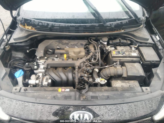 2020 KIA RIO LX VIN: 3KPA24AD7LE328146