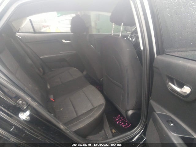 2020 KIA RIO LX VIN: 3KPA24AD7LE328146