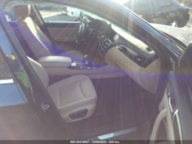 5UXXW3C39H0T79630 BMW X4 Xdrive28i