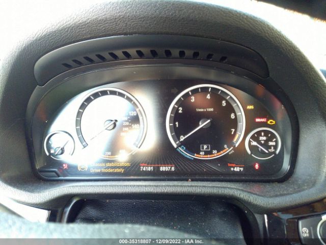5UXXW3C39H0T79630 BMW X4 Xdrive28i