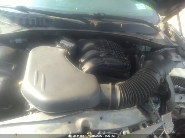 Dodge Charger Police 2016 2C3CDXAG4GH250812 Image 10