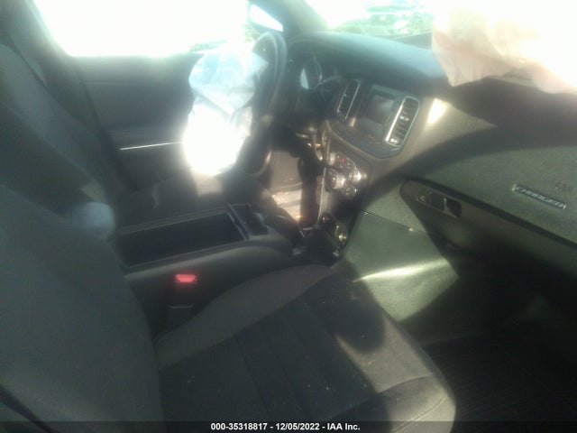 Dodge Charger Police 2016 2C3CDXAG4GH250812 Image 5
