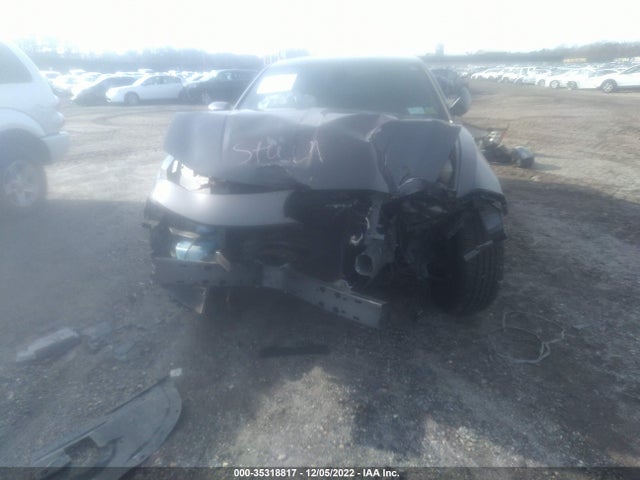Dodge Charger Police 2016 2C3CDXAG4GH250812 Image 6