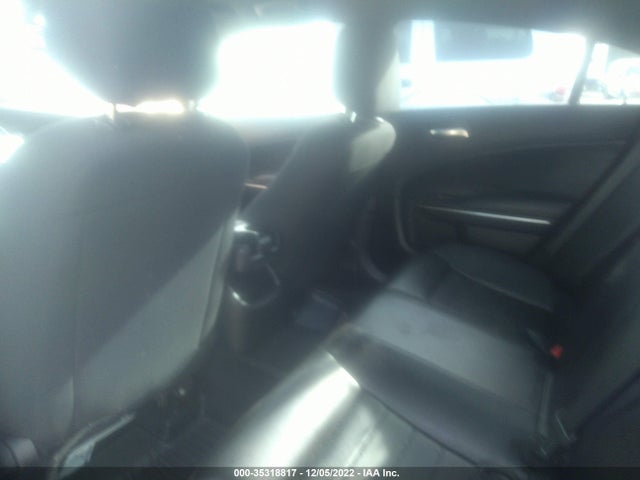 Dodge Charger Police 2016 2C3CDXAG4GH250812 Image 8