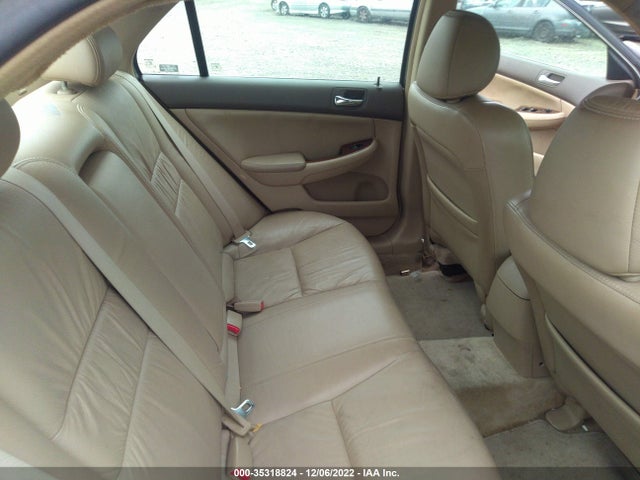 2007 HONDA ACCORD SDN EX/EX-L VIN: 1HGCM56787A024023