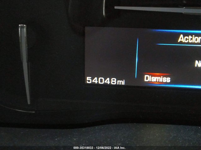 2018 Cadillac XT5, VIN: 1GYKNDRS8JZ188859