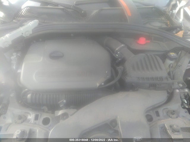 2022 Mini Clubman, VIN: WMWXJ1C00N2R36612
