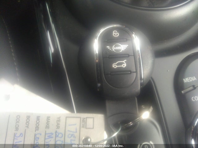2022 Mini Clubman, VIN: WMWXJ1C00N2R36612