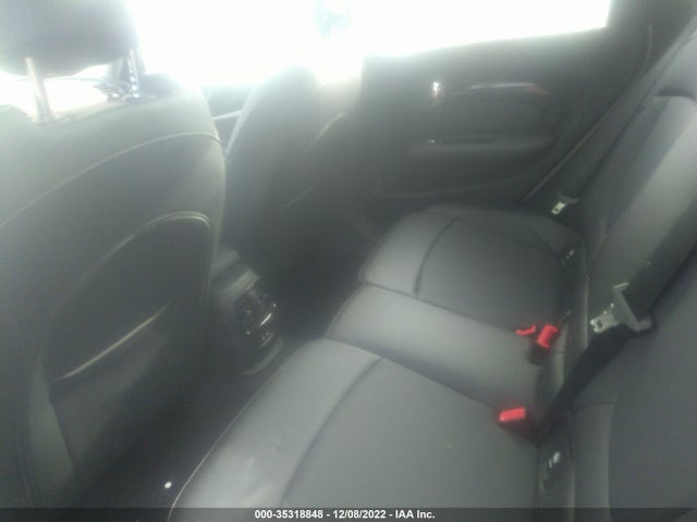 2022 Mini Clubman, VIN: WMWXJ1C00N2R36612