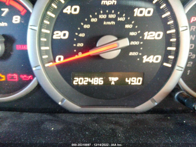 2006 HONDA PILOT EX-L VIN: 5FNYF28536B020122