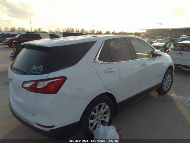 Chevrolet EQUINOX LT 2018 2GNAXJEV1J6316386 Image 9
