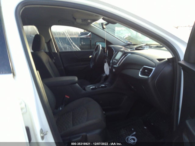 Chevrolet EQUINOX LT 2018 2GNAXJEV1J6316386 Image 10