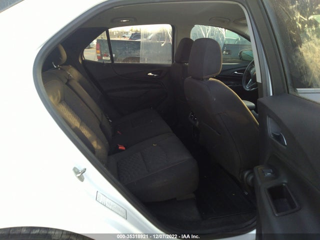 Chevrolet EQUINOX LT 2018 2GNAXJEV1J6316386 Image 13