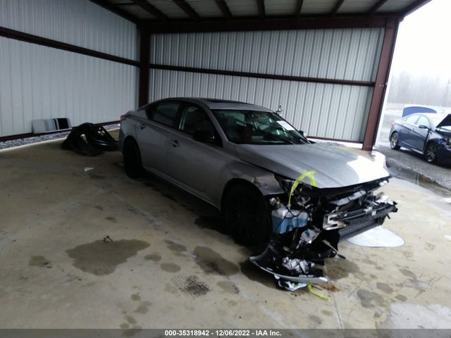 2019 Nissan Altima, VIN: 1N4BL4CV5KN320148