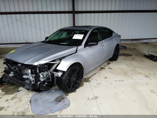 2019 Nissan Altima, VIN: 1N4BL4CV5KN320148