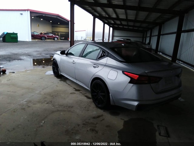 2019 Nissan Altima, VIN: 1N4BL4CV5KN320148