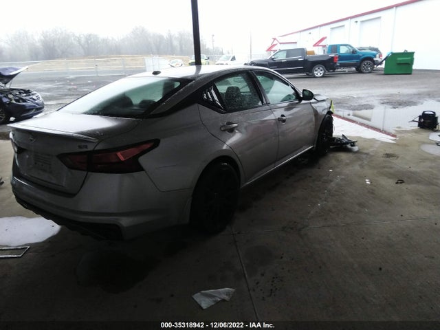 2019 Nissan Altima, VIN: 1N4BL4CV5KN320148