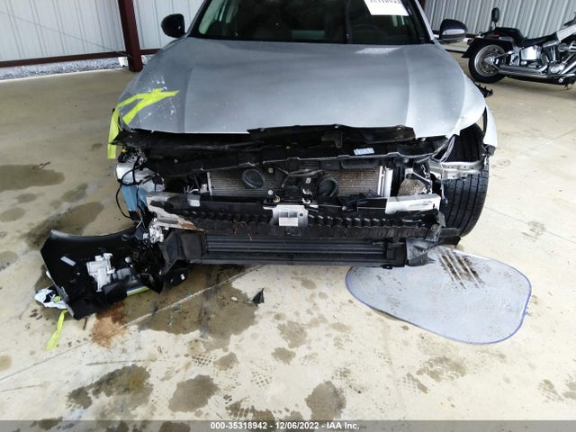 2019 Nissan Altima, VIN: 1N4BL4CV5KN320148
