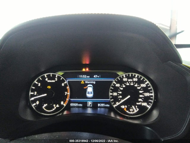 2019 Nissan Altima, VIN: 1N4BL4CV5KN320148