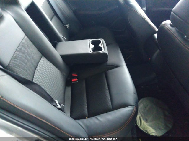 2019 Nissan Altima, VIN: 1N4BL4CV5KN320148