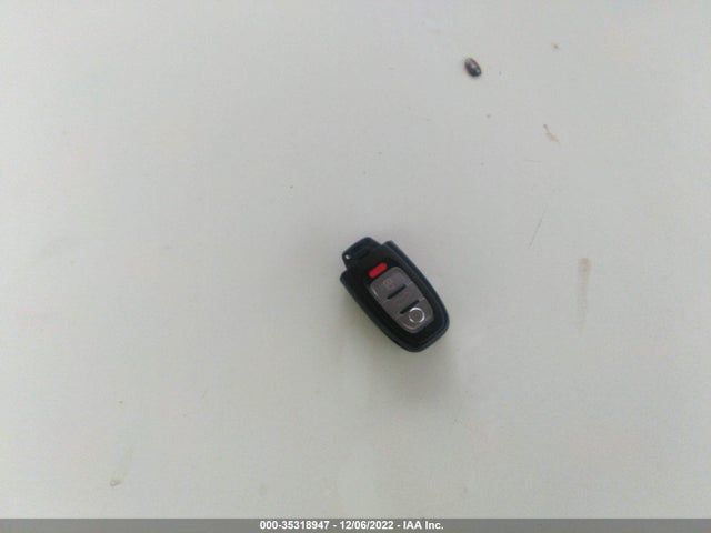 WAUGFAFC3GN175079 Audi A6 2.0t Premium Plus