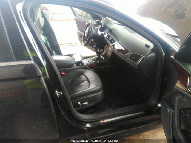WAUGFAFC3GN175079 Audi A6 2.0t Premium Plus