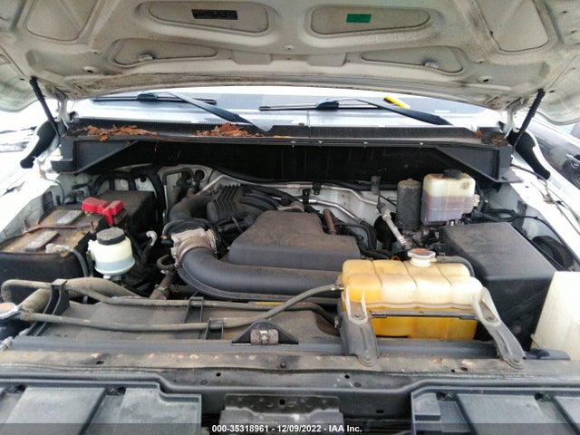 2016 Nissan NV, VIN: 1N6BF0KM3GN808828