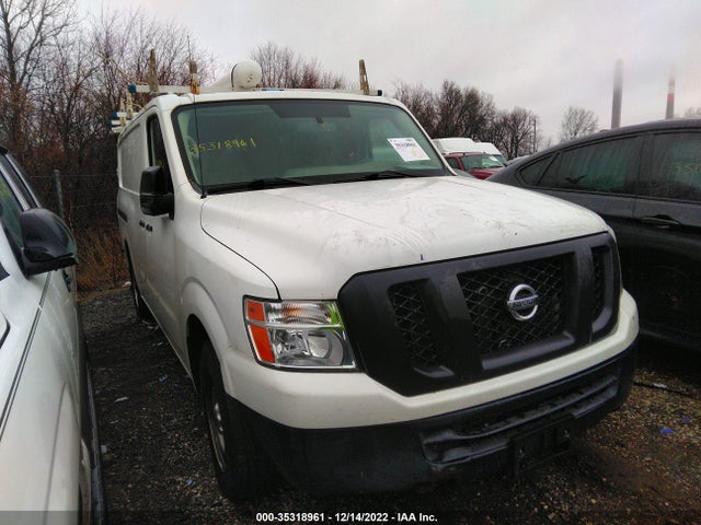 2016 Nissan NV, VIN: 1N6BF0KM3GN808828