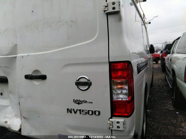 2016 Nissan NV, VIN: 1N6BF0KM3GN808828