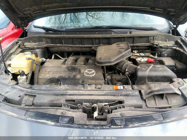 Aukcja sprzedaży 2013 Mazda Cx-9 Touring, vin: JM3TB3CA6D0404754, numer aukcji: 35318979