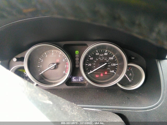 Aukcja sprzedaży 2013 Mazda Cx-9 Touring, vin: JM3TB3CA6D0404754, numer aukcji: 35318979