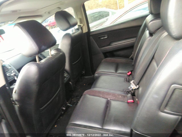 Aukcja sprzedaży 2013 Mazda Cx-9 Touring, vin: JM3TB3CA6D0404754, numer aukcji: 35318979