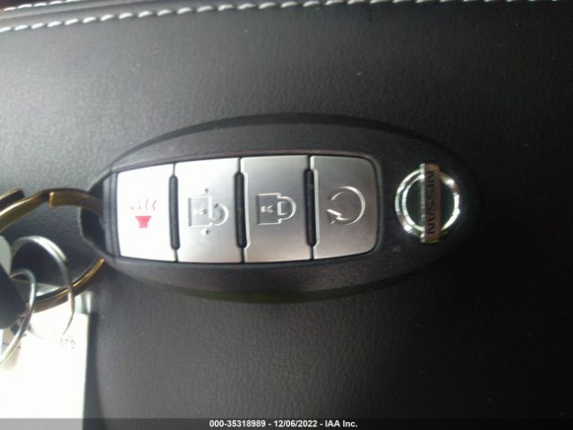 3N1CP5CV8ML556906 Nissan KICKS SV