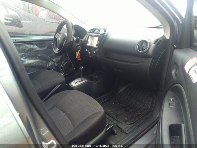ML32A3HJ9KH014636 Mitsubishi Mirage Es/rf