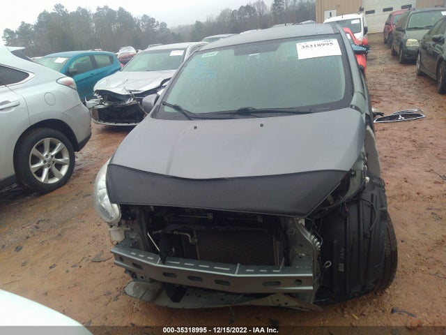ML32A3HJ9KH014636 Mitsubishi Mirage Es/rf