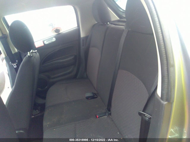 ML32A3HJ9KH014636 Mitsubishi Mirage Es/rf