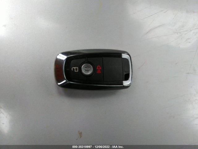 Ford Ecosport Se 2020 MAJ6S3GL4LC320467 Image 11